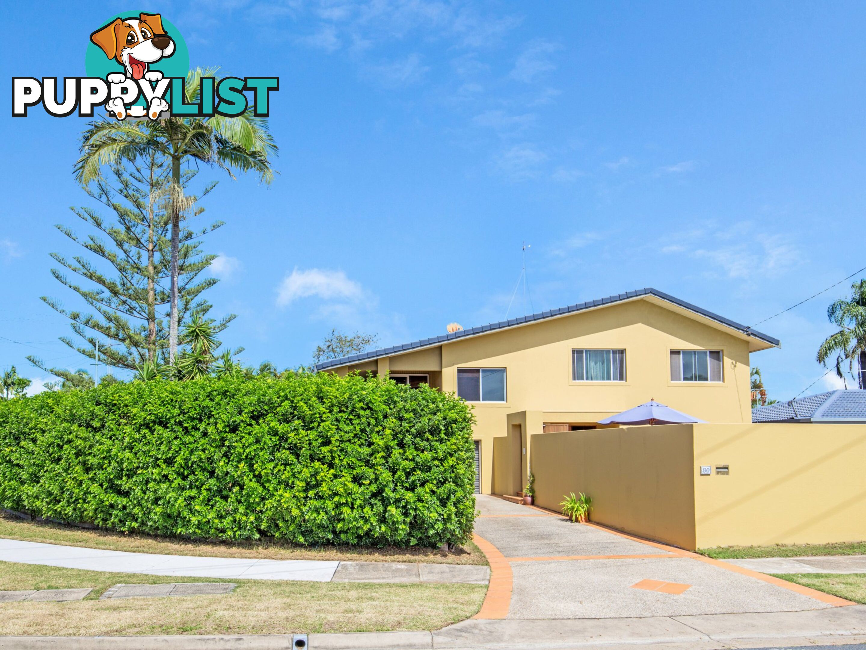 80 Monaco St BROADBEACH WATERS QLD 4218