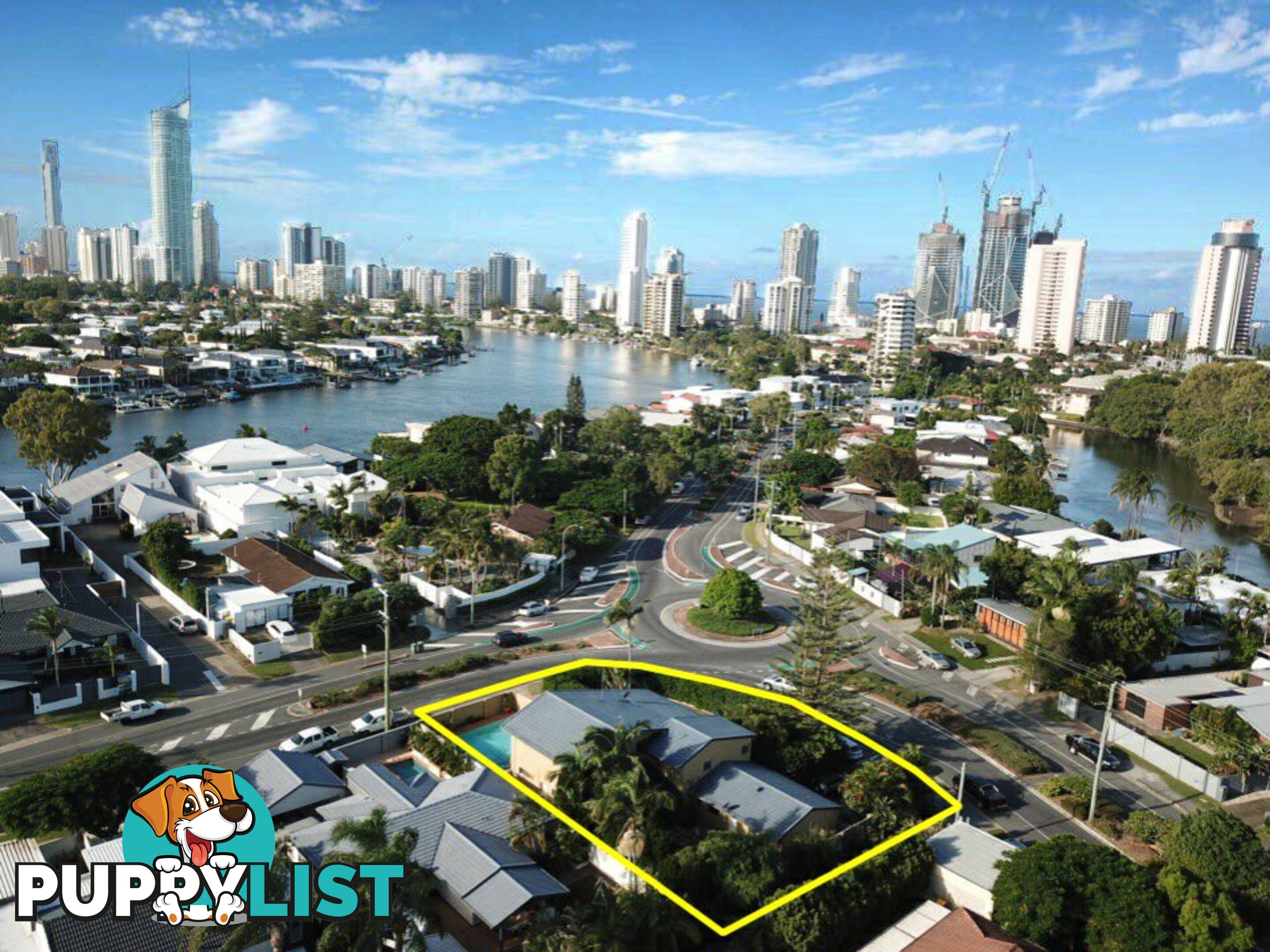 80 Monaco St BROADBEACH WATERS QLD 4218