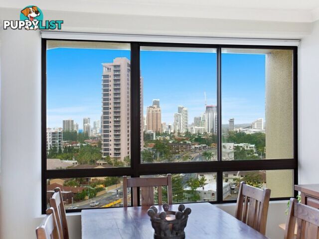 48/2890 Gold Coast Highway SURFERS PARADISE QLD 4217