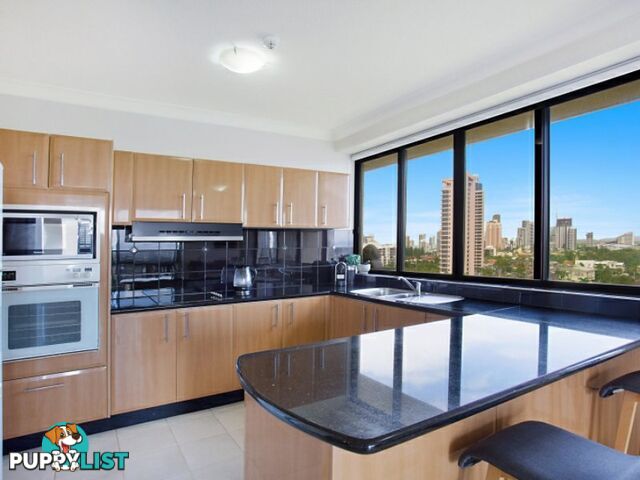 48/2890 Gold Coast Highway SURFERS PARADISE QLD 4217