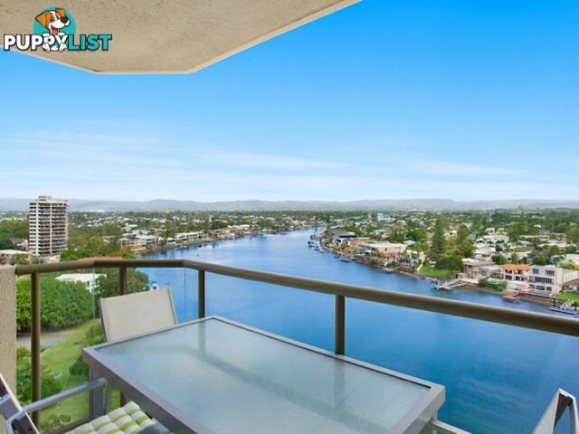 48/2890 Gold Coast Highway SURFERS PARADISE QLD 4217