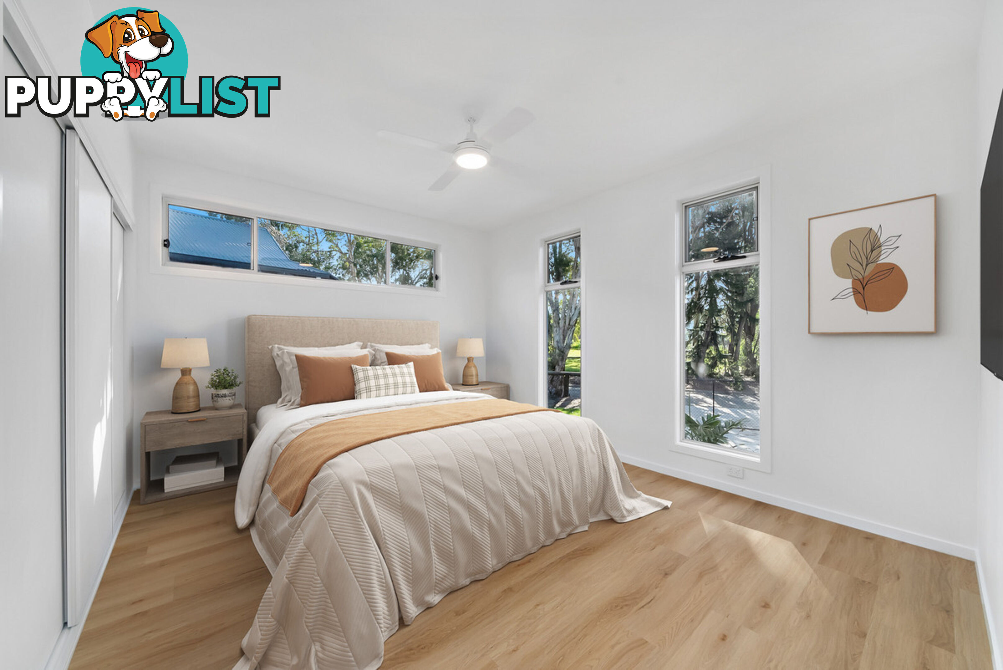 8 Kookaburra Crt SOUTH STRADBROKE QLD 4216