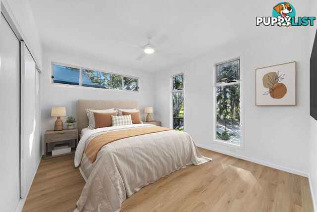 8 Kookaburra Crt SOUTH STRADBROKE QLD 4216