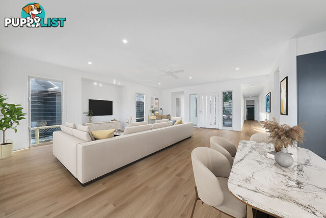 8 Kookaburra Crt SOUTH STRADBROKE QLD 4216