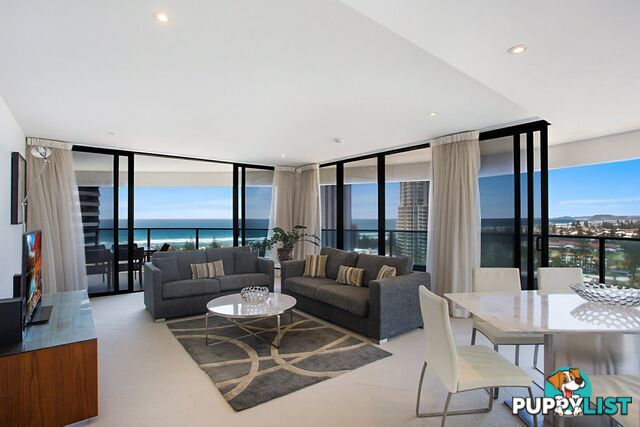 SIGNATURE 12-18 Philip Avenue BROADBEACH QLD 4218