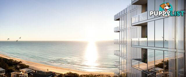 SIGNATURE 12-18 Philip Avenue BROADBEACH QLD 4218