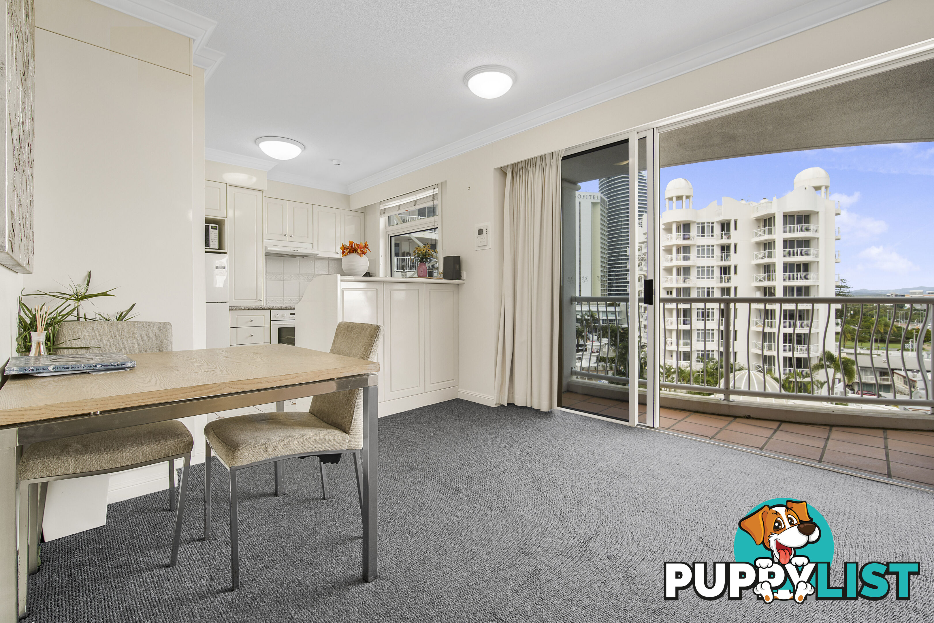 2602 24-26 Queensland Avenue Broadbeach QLD 4218