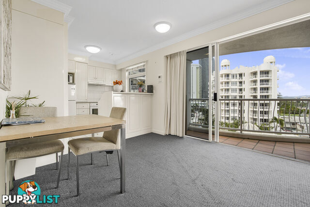 2602 24-26 Queensland Avenue Broadbeach QLD 4218
