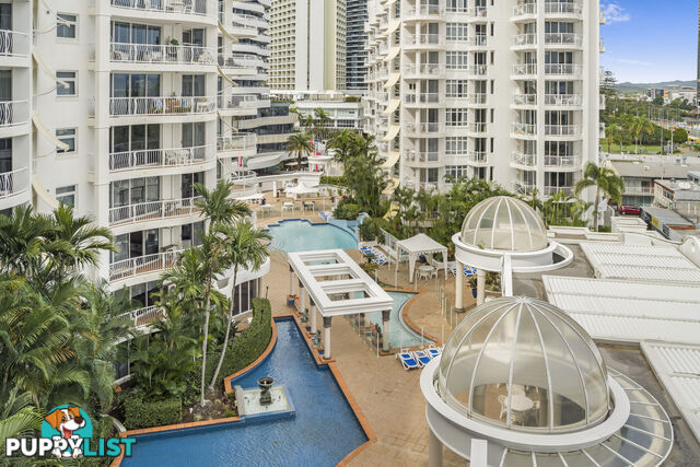 2602 24-26 Queensland Avenue Broadbeach QLD 4218