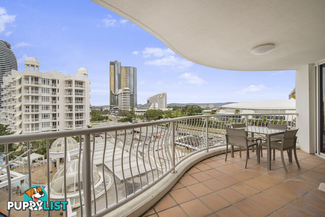 2602 24-26 Queensland Avenue Broadbeach QLD 4218