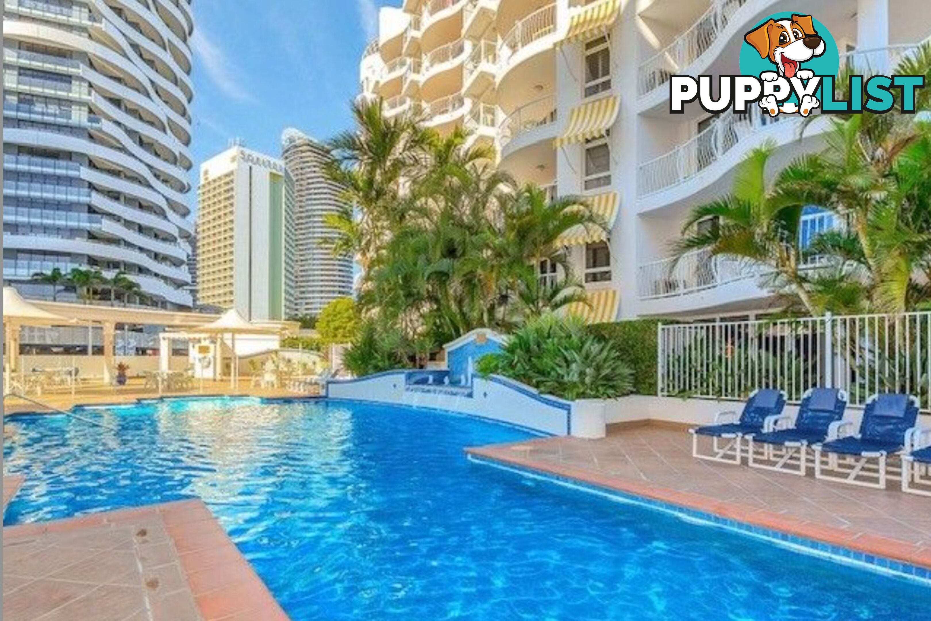2602 24-26 Queensland Avenue Broadbeach QLD 4218