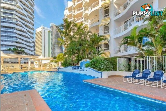 2602 24-26 Queensland Avenue Broadbeach QLD 4218