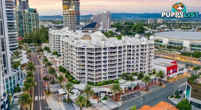 2602 24-26 Queensland Avenue Broadbeach QLD 4218