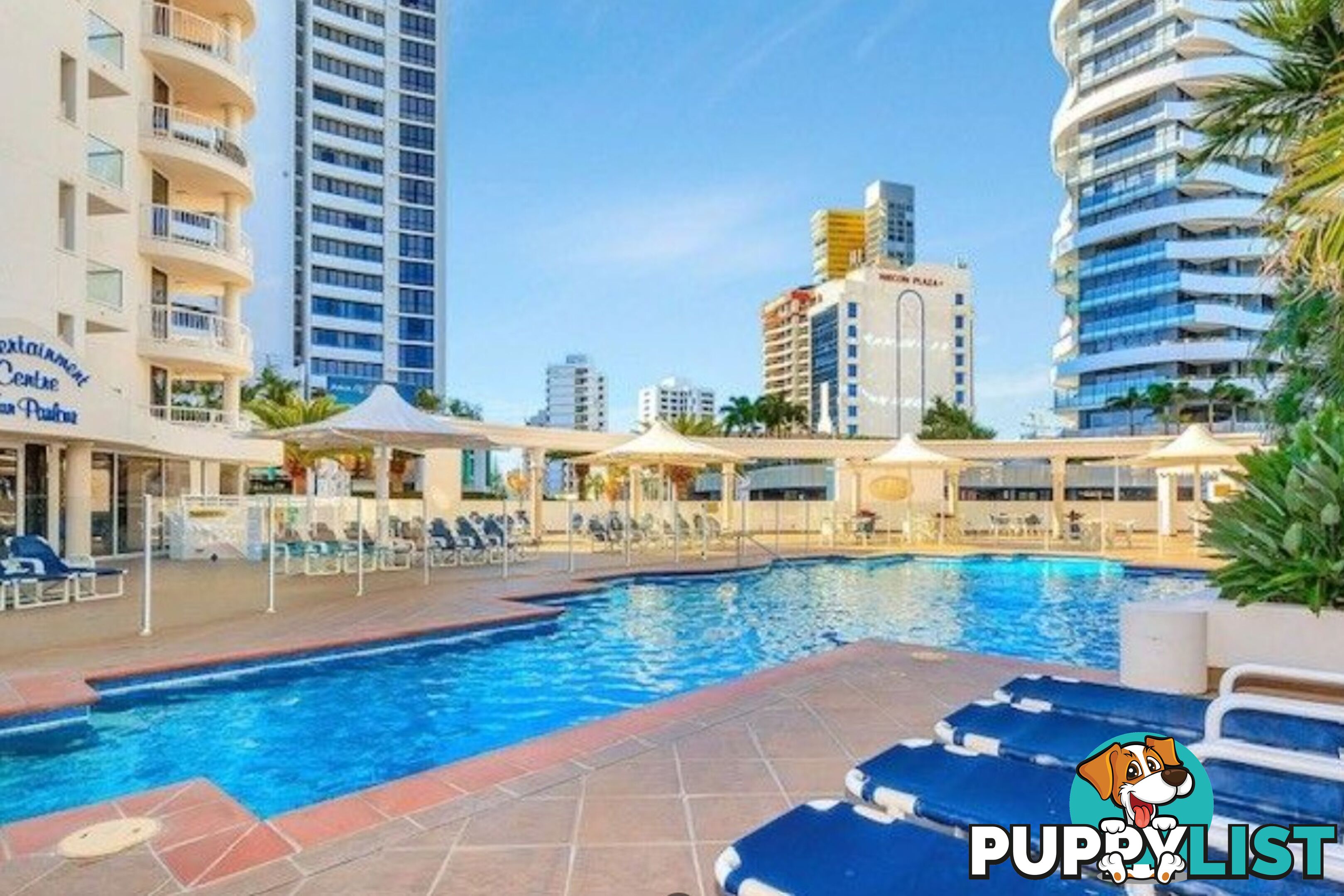 2602 24-26 Queensland Avenue Broadbeach QLD 4218