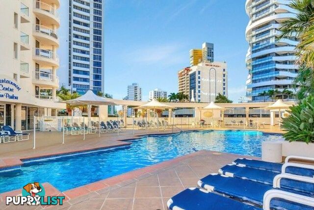 2602 24-26 Queensland Avenue Broadbeach QLD 4218