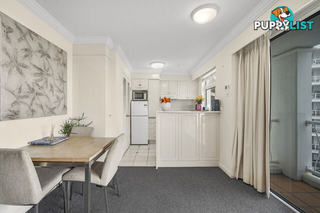 2602 24-26 Queensland Avenue Broadbeach QLD 4218