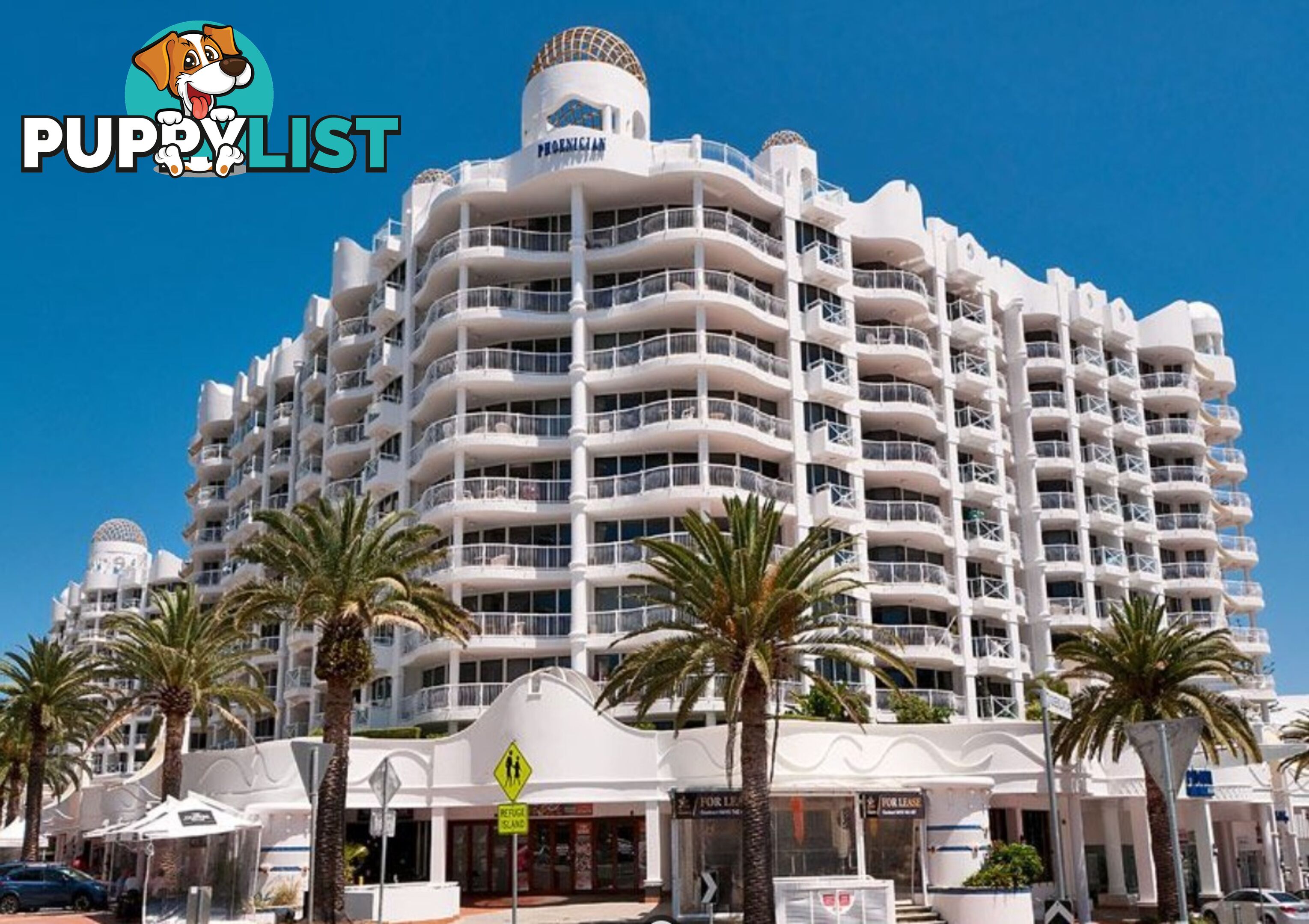 2602 24-26 Queensland Avenue Broadbeach QLD 4218