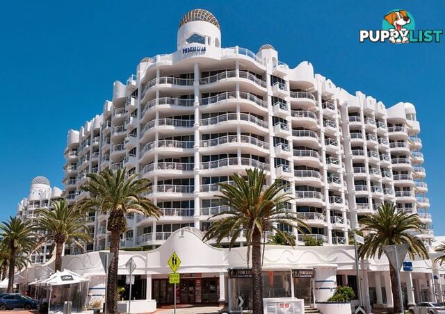 2602 24-26 Queensland Avenue Broadbeach QLD 4218