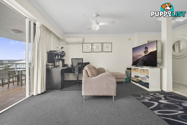 2602 24-26 Queensland Avenue Broadbeach QLD 4218