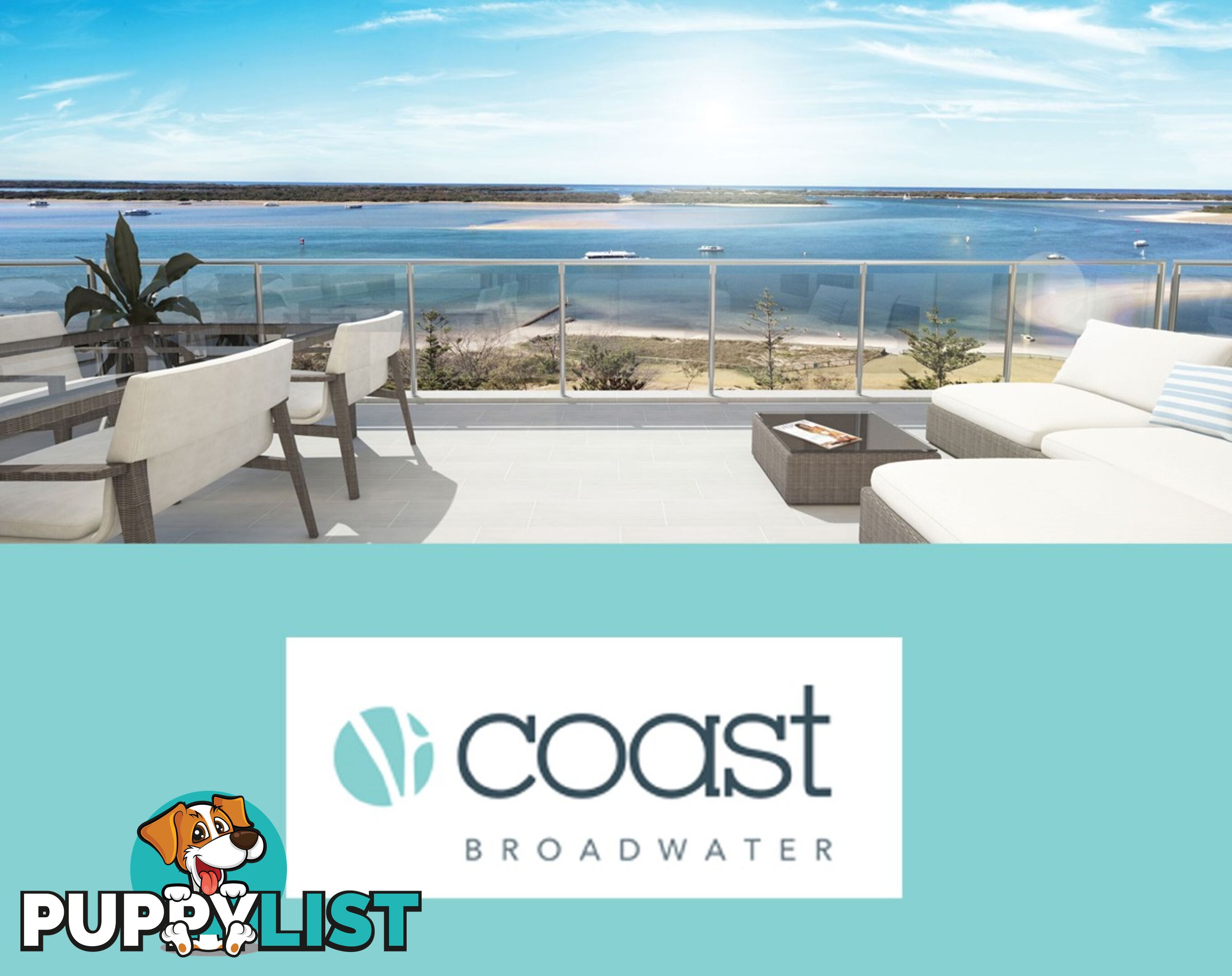 COAST 386 Marine Parade LABRADOR QLD 4215