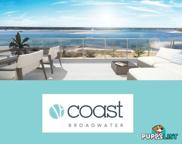 COAST 386 Marine Parade LABRADOR QLD 4215