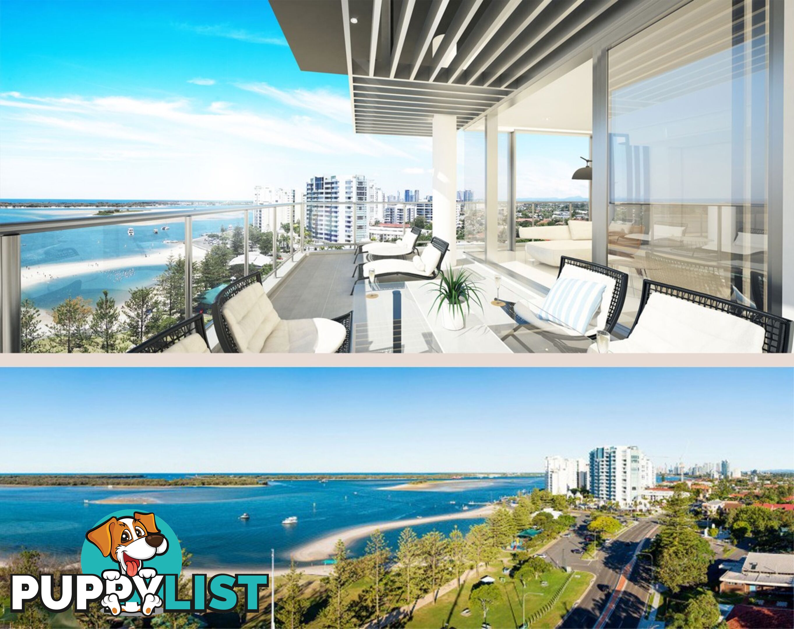 COAST 386 Marine Parade LABRADOR QLD 4215