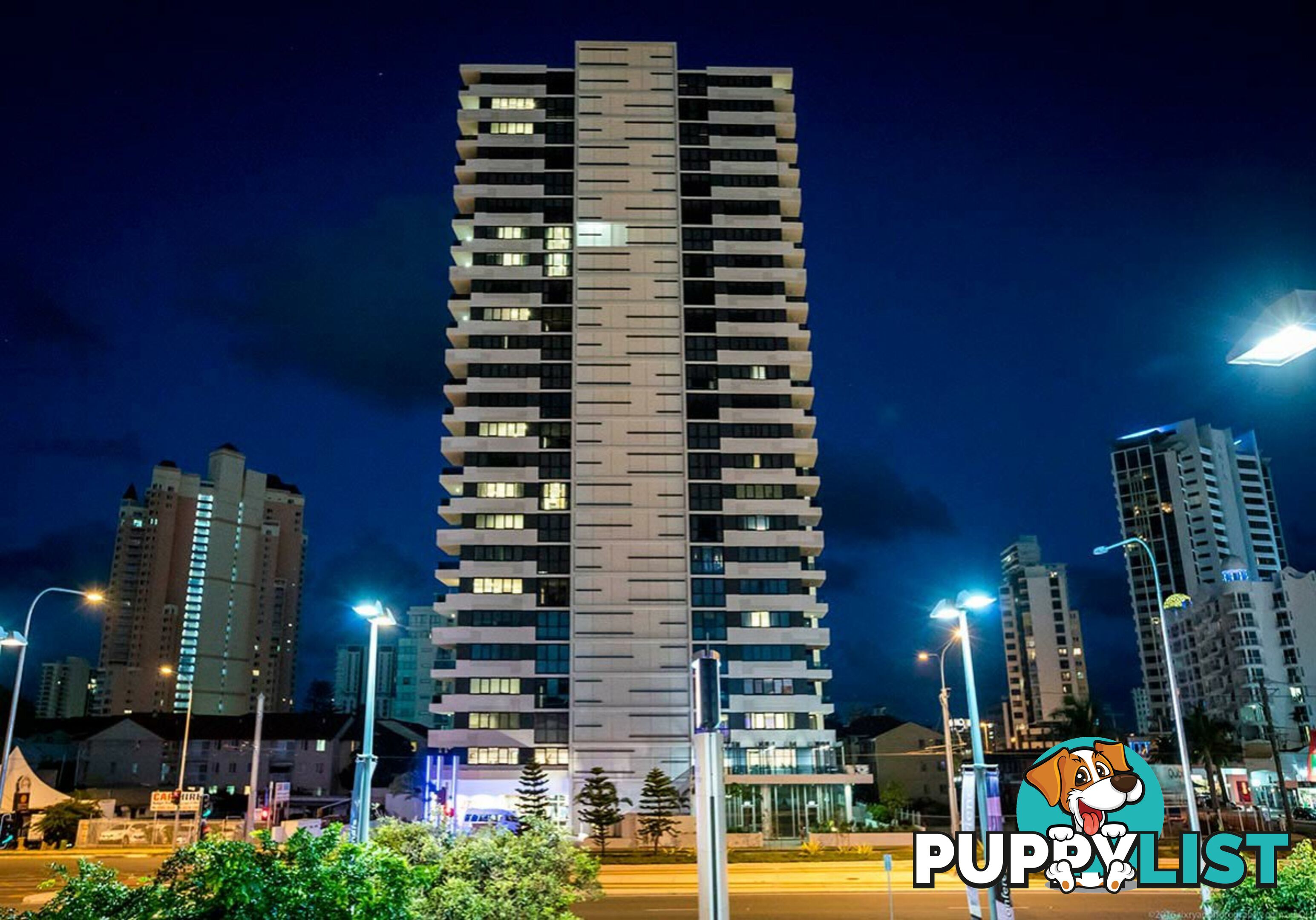 83/2729-2733 Gold Coast Highway BROADBEACH QLD 4218