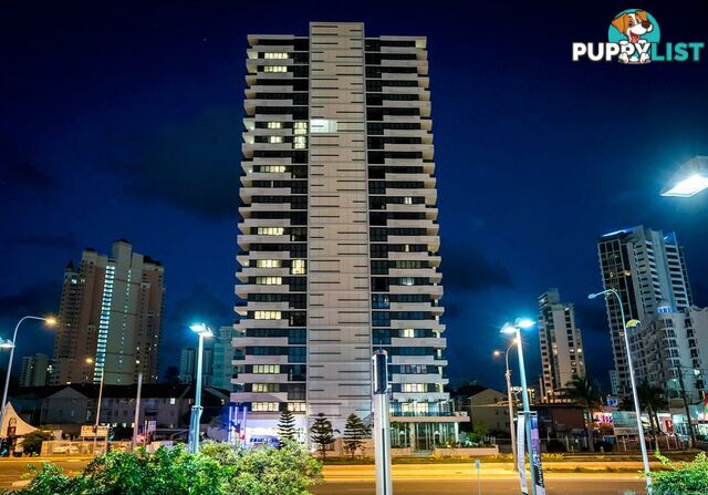 83/2729-2733 Gold Coast Highway BROADBEACH QLD 4218