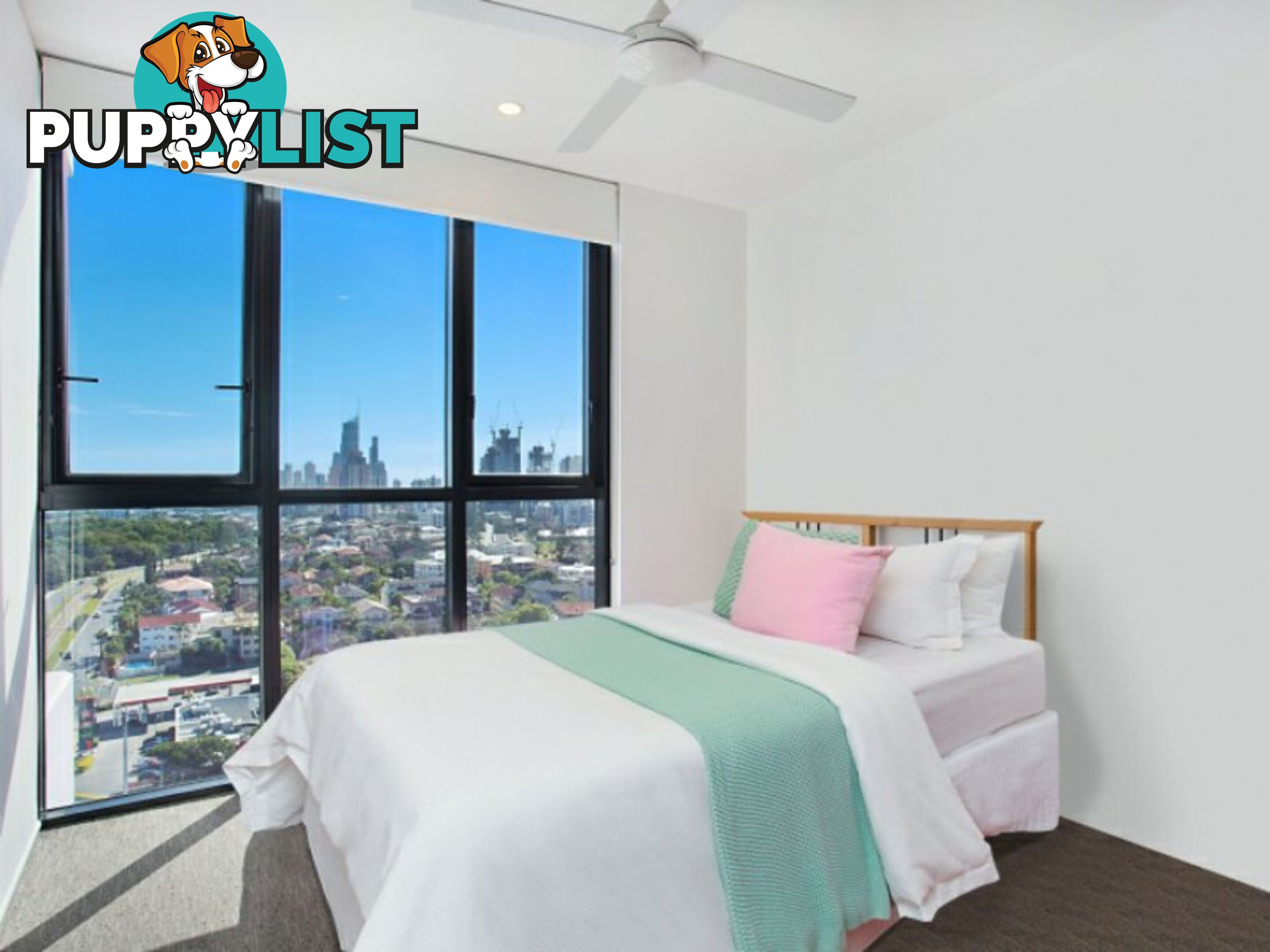 83/2729-2733 Gold Coast Highway BROADBEACH QLD 4218