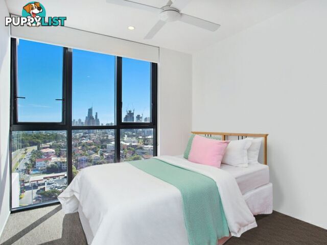 83/2729-2733 Gold Coast Highway BROADBEACH QLD 4218