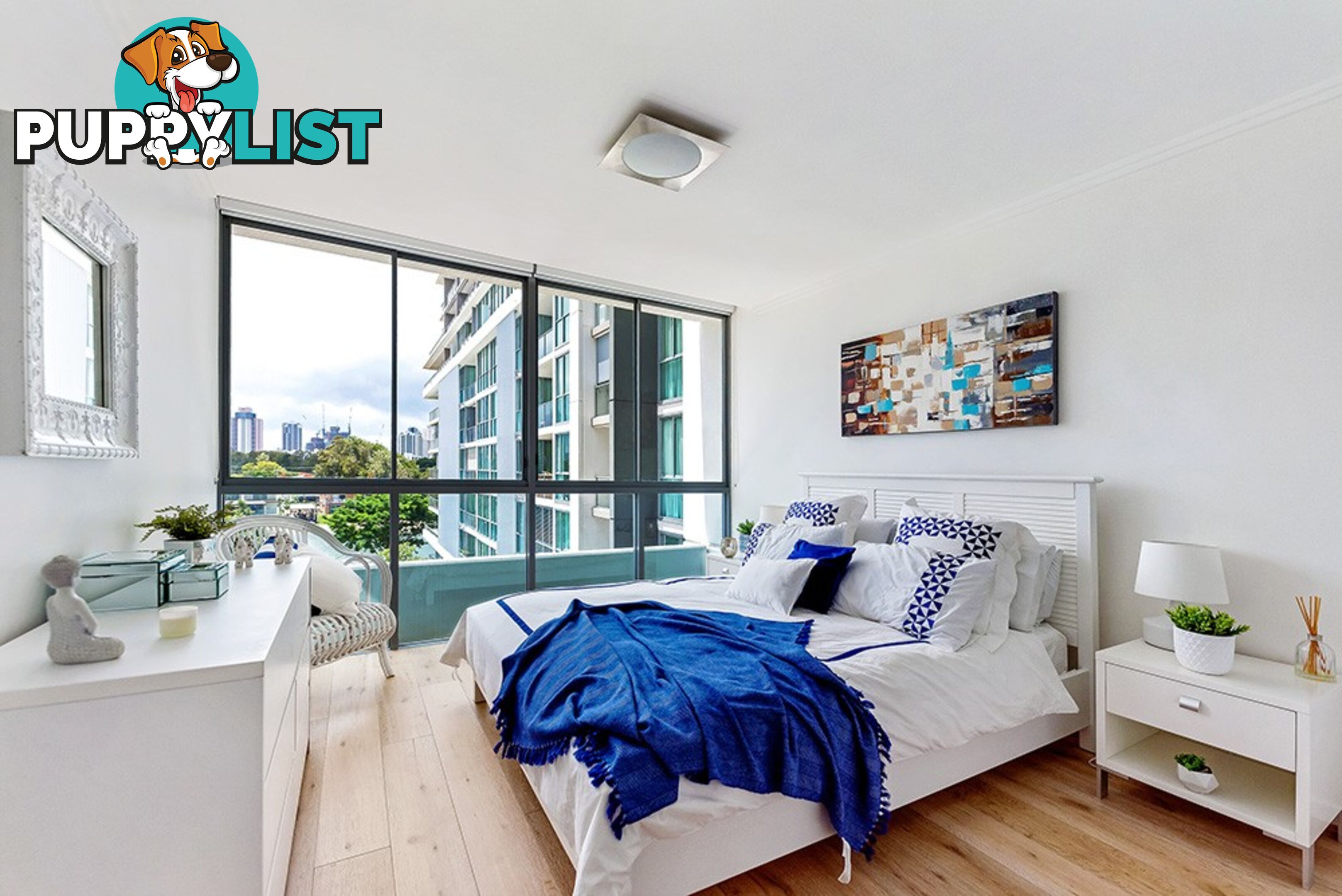 2318/33 T E Peters Drive BROADBEACH WATERS QLD 4218