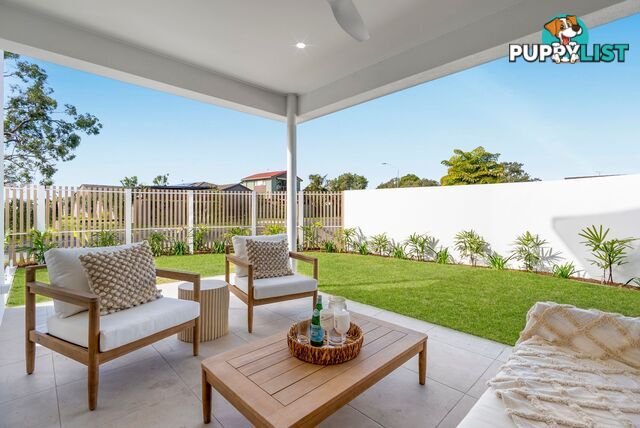 1 Tween Court Mermaid Waters QLD 4218