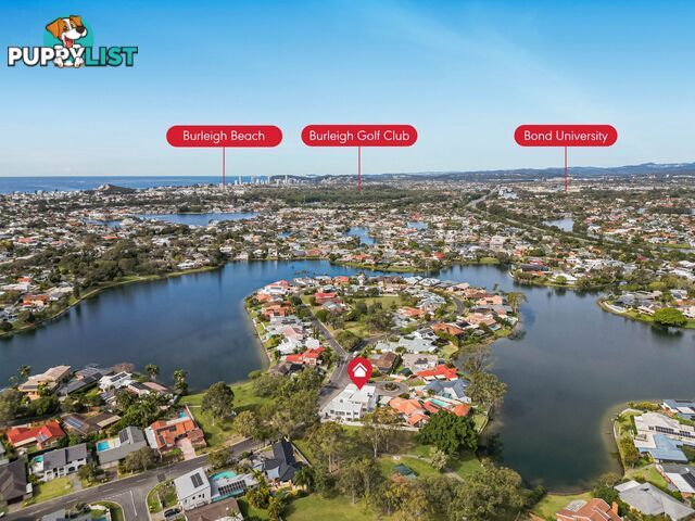 1 Tween Court Mermaid Waters QLD 4218