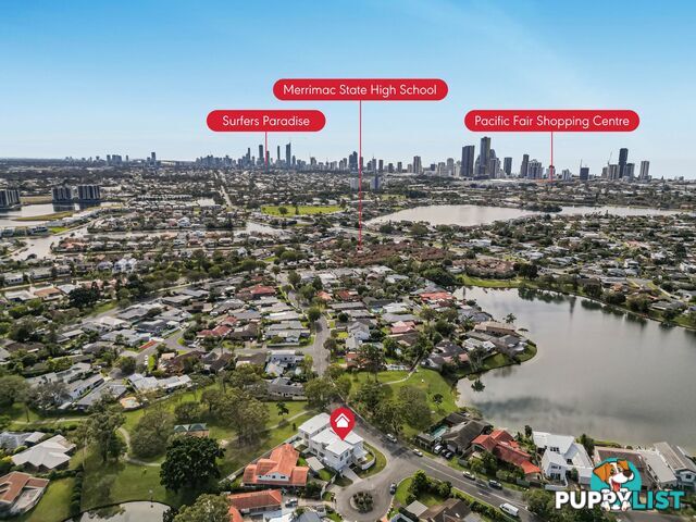 1 Tween Court Mermaid Waters QLD 4218