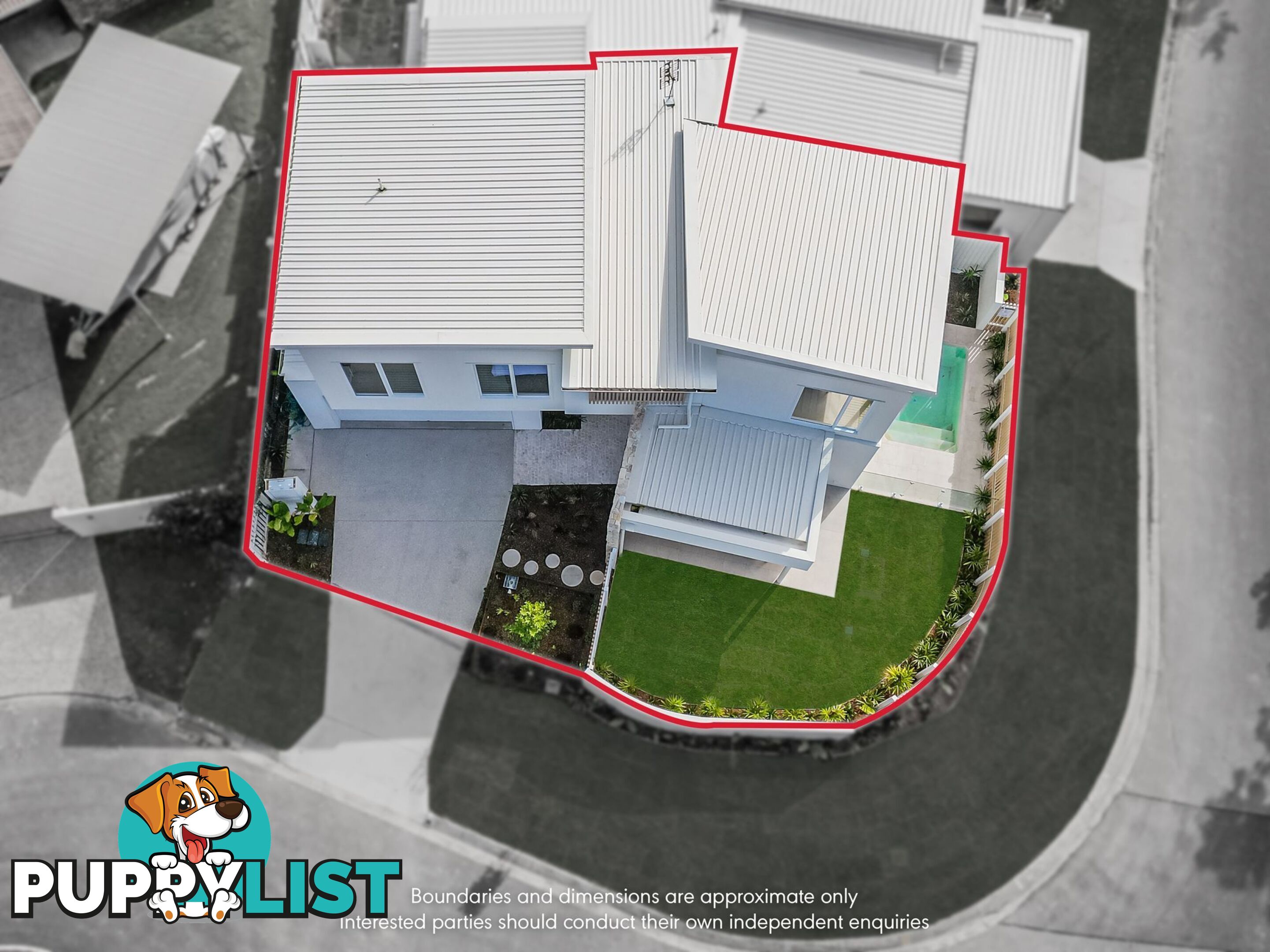 1 Tween Court Mermaid Waters QLD 4218