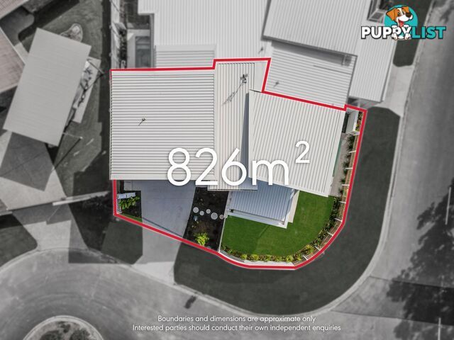 1 Tween Court Mermaid Waters QLD 4218