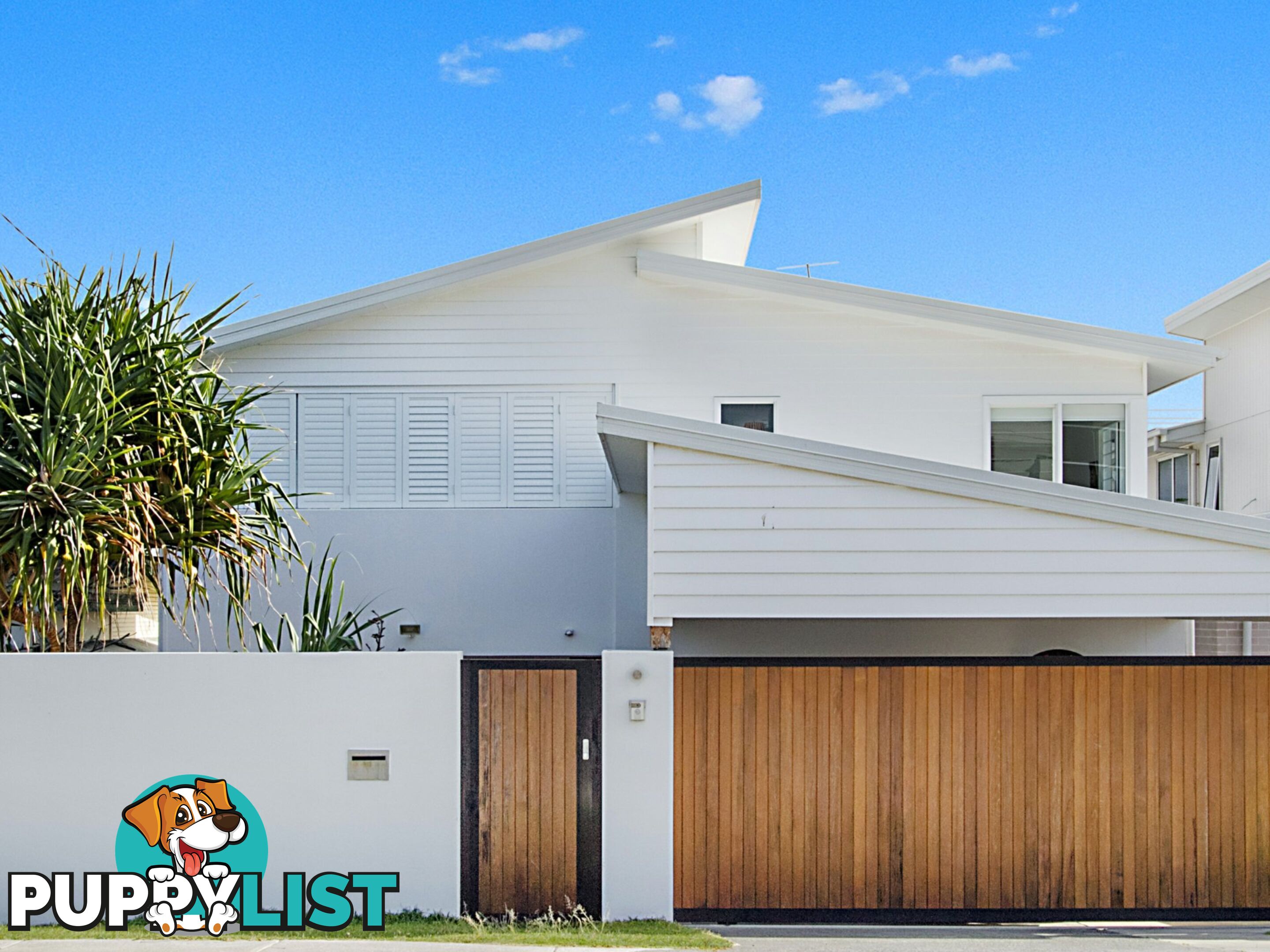 22 Petrel Avenue MERMAID BEACH QLD 4218