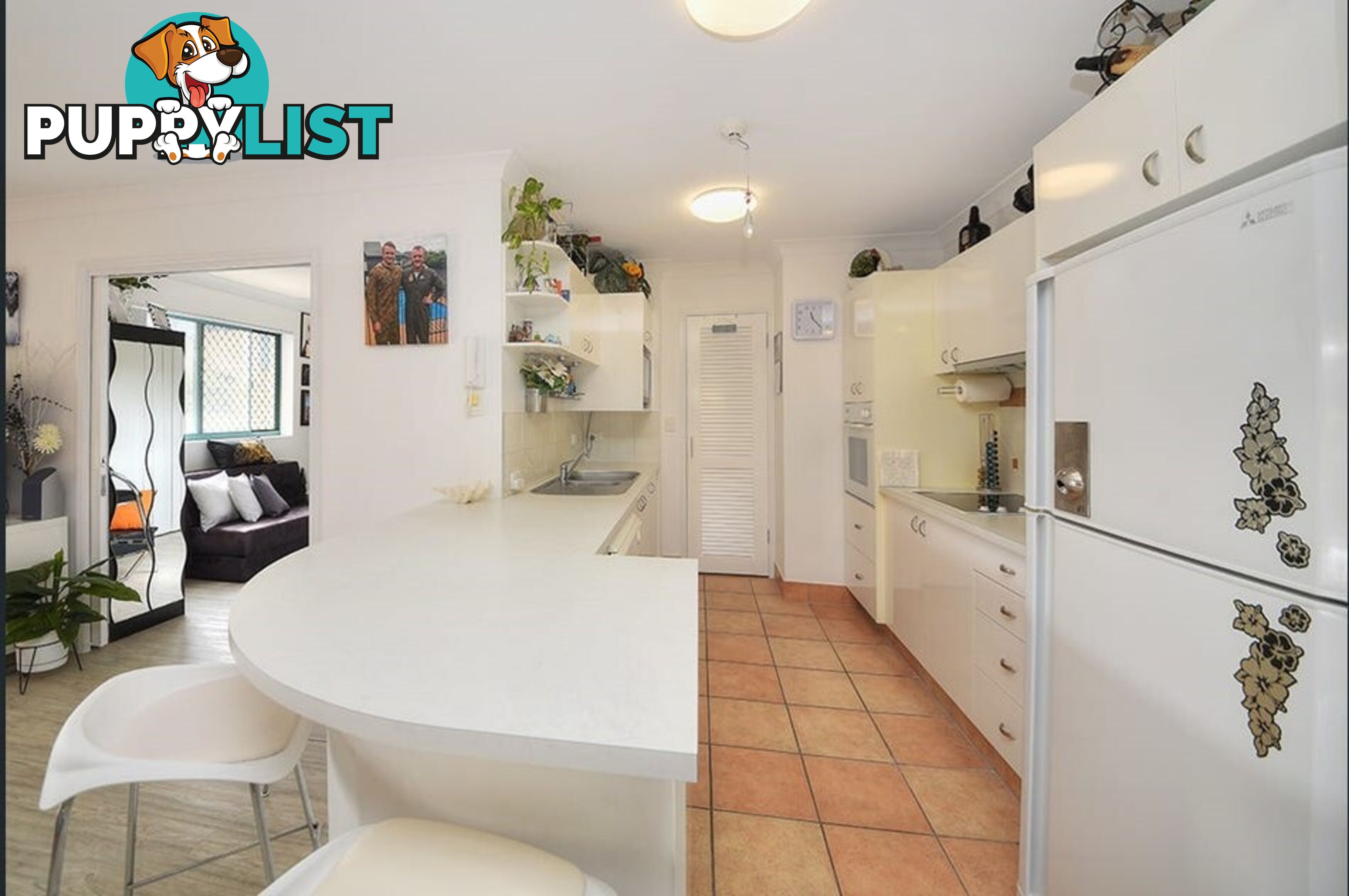 16 12 Monte Carlo Avenue Surfers Paradise QLD 4217
