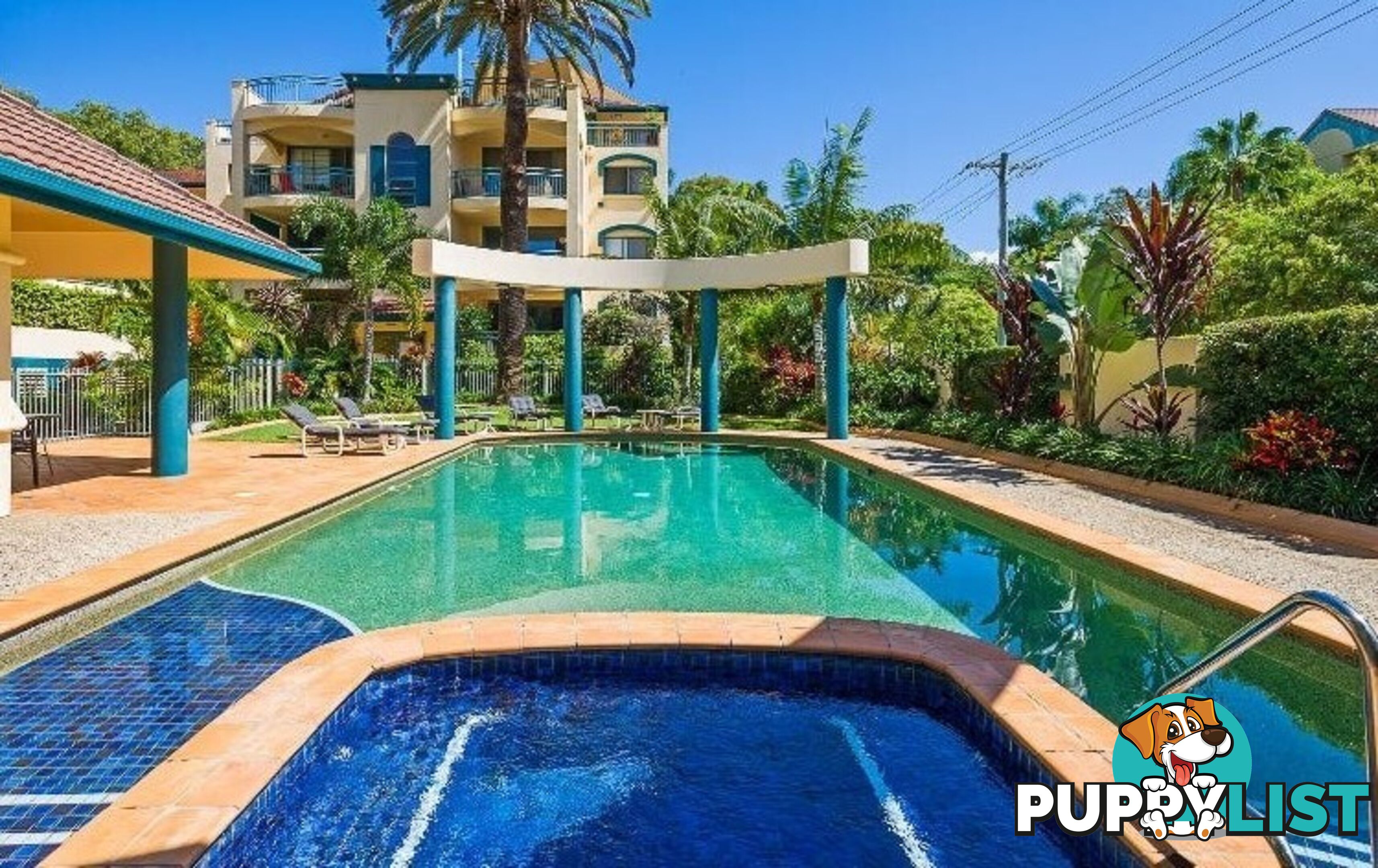 16 12 Monte Carlo Avenue Surfers Paradise QLD 4217