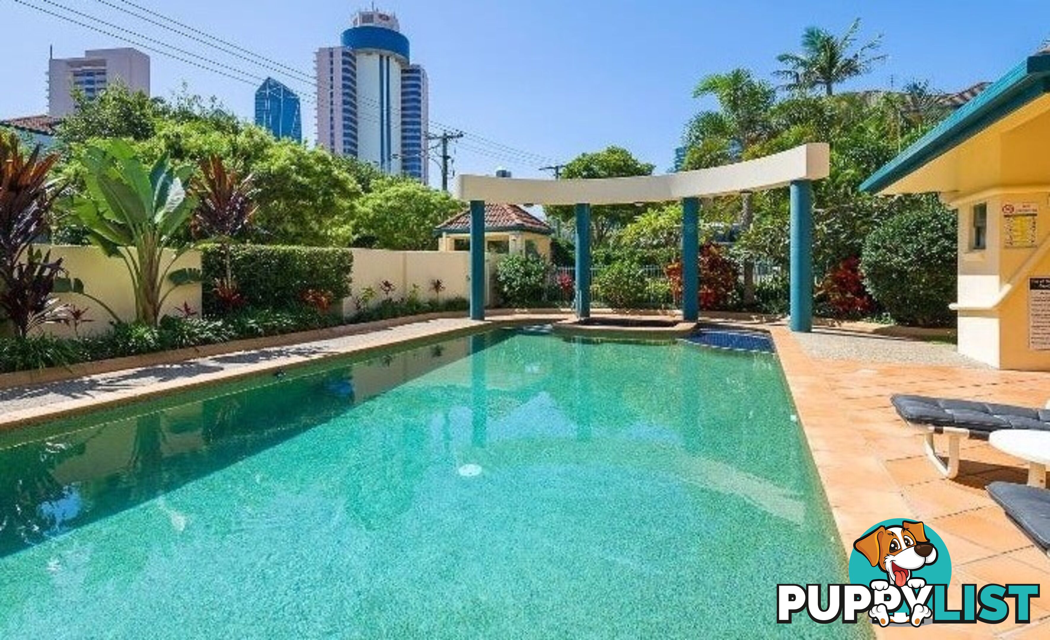 16 12 Monte Carlo Avenue Surfers Paradise QLD 4217