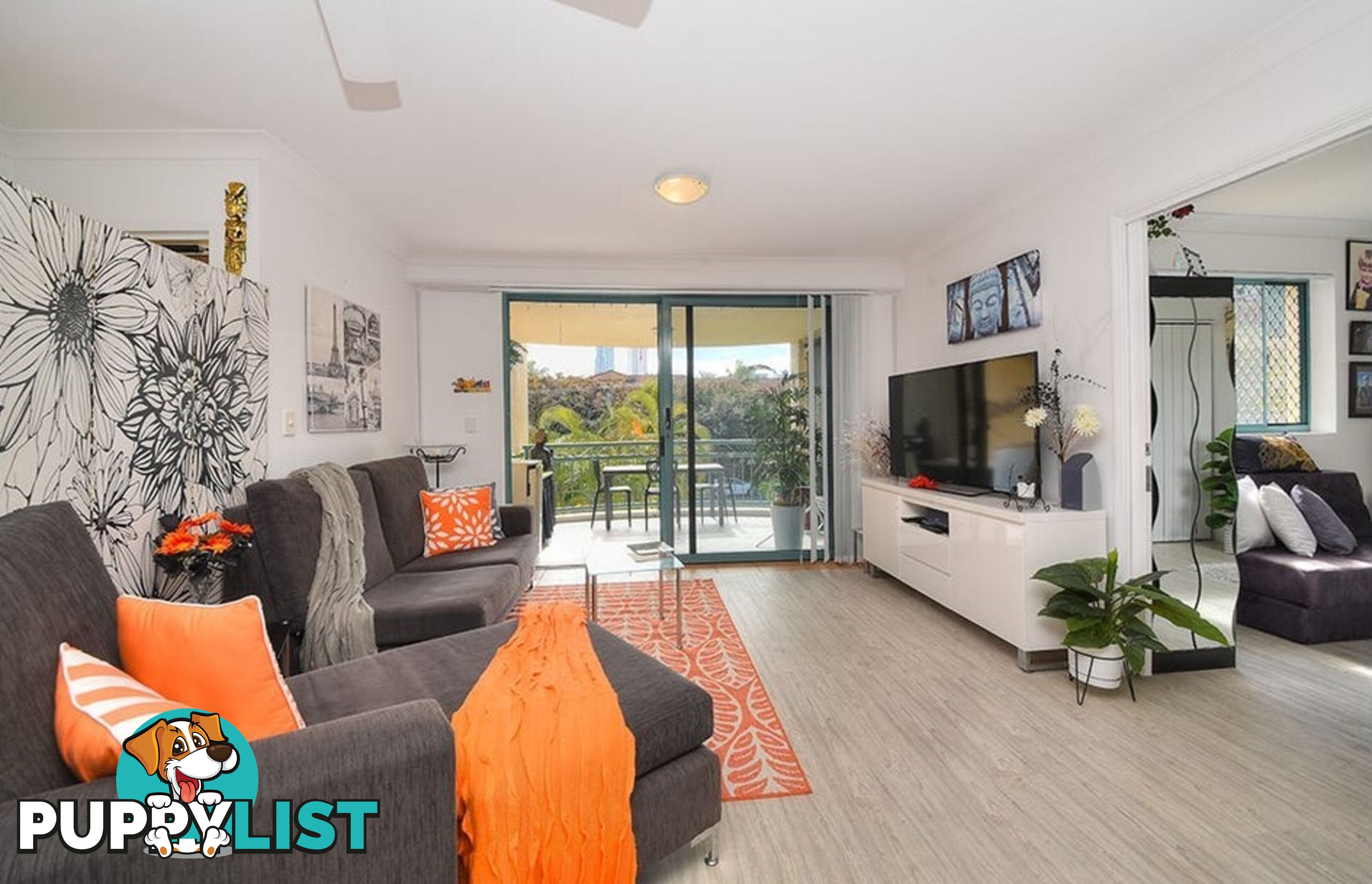 16 12 Monte Carlo Avenue Surfers Paradise QLD 4217