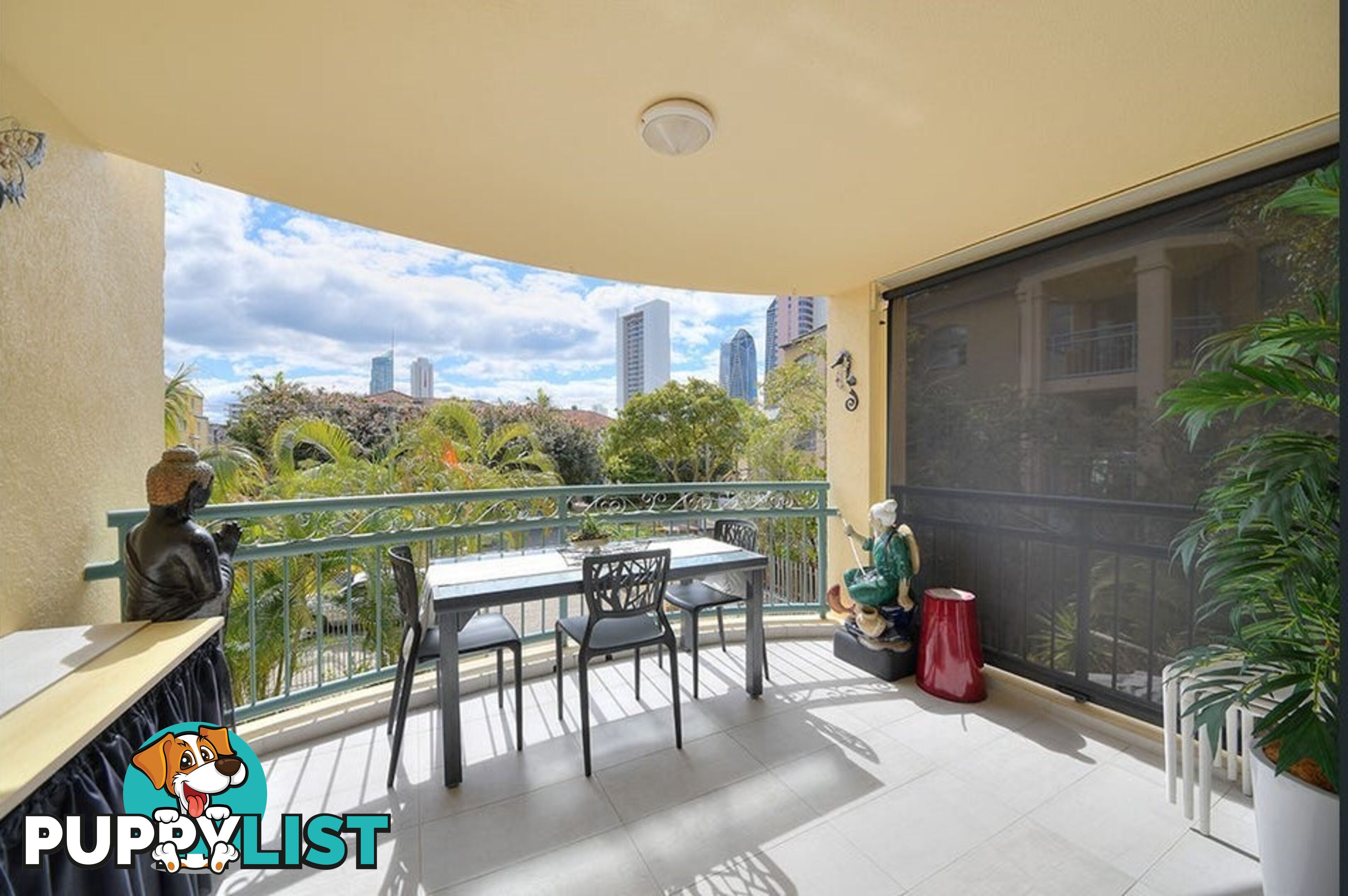 16 12 Monte Carlo Avenue Surfers Paradise QLD 4217