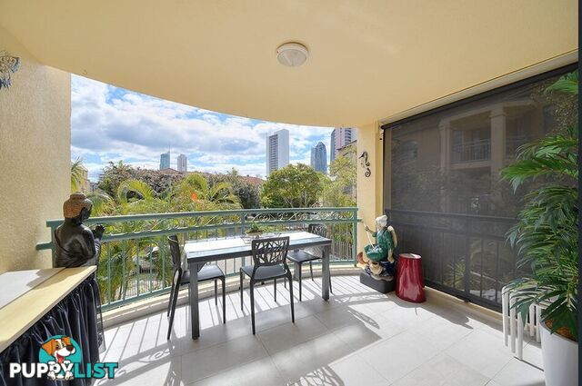 16 12 Monte Carlo Avenue Surfers Paradise QLD 4217