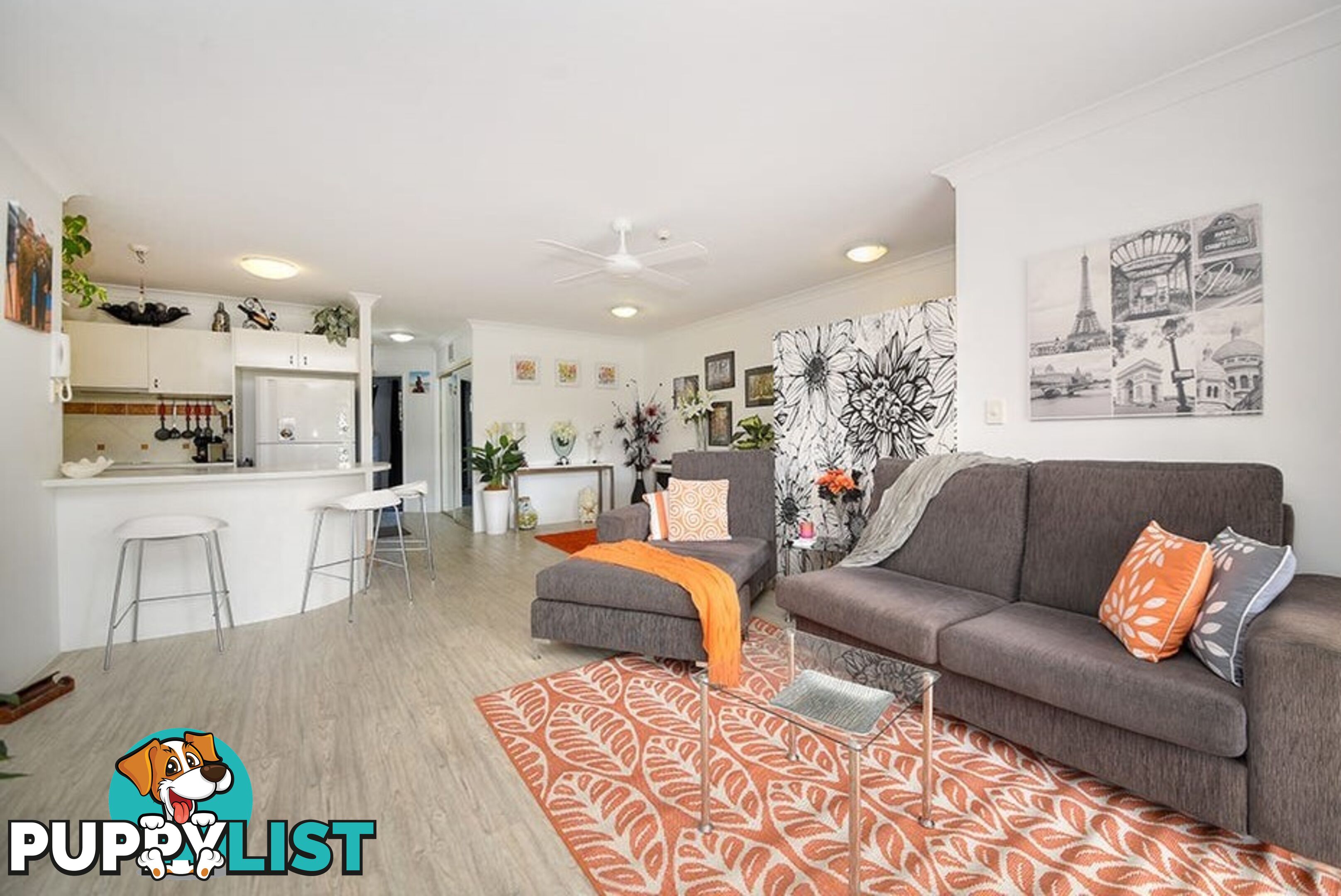 16 12 Monte Carlo Avenue Surfers Paradise QLD 4217
