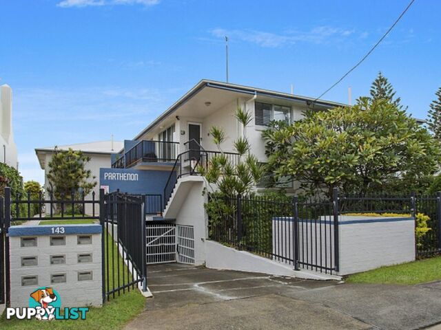 7/143 Hedges Avenue MERMAID BEACH QLD 4218