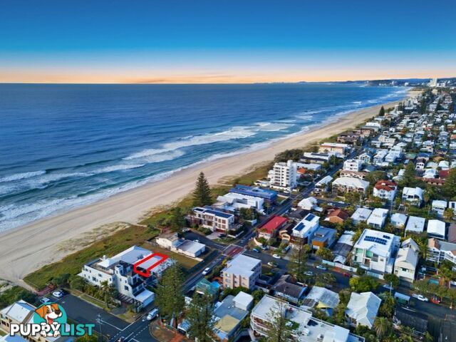 7/143 Hedges Avenue MERMAID BEACH QLD 4218