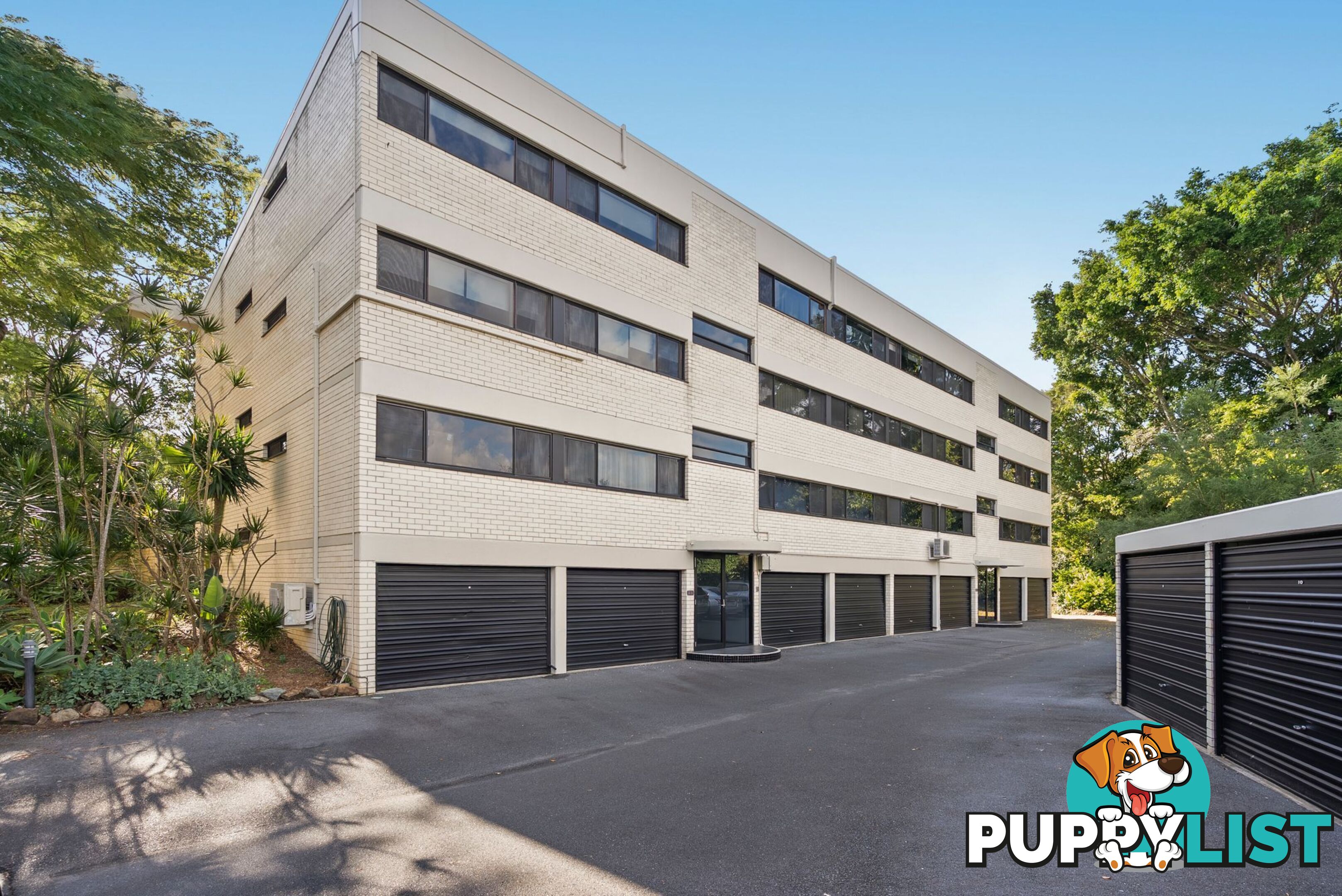 1 22-26 Rudd Street BROADBEACH WATERS QLD 4218