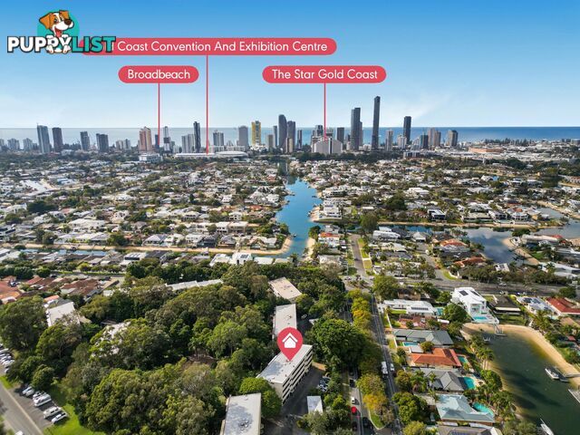 1 22-26 Rudd Street BROADBEACH WATERS QLD 4218