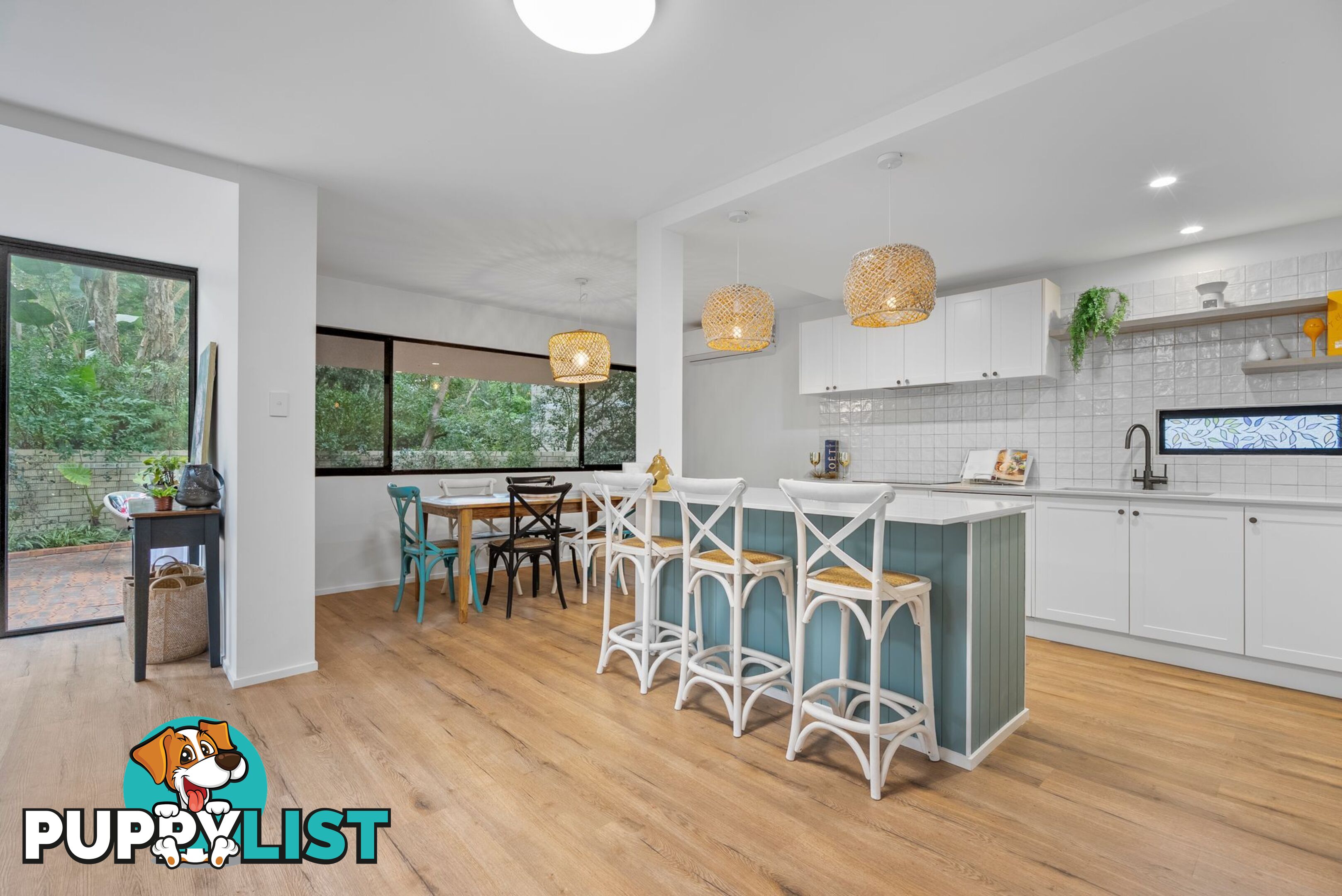 1 22-26 Rudd Street BROADBEACH WATERS QLD 4218