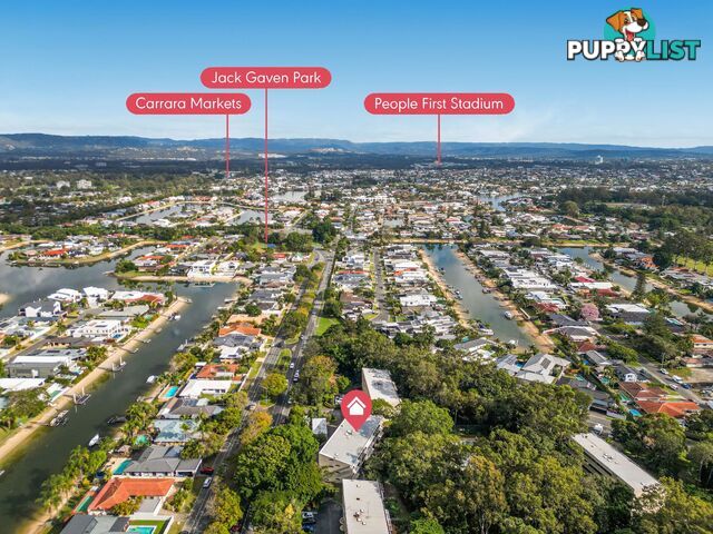 1 22-26 Rudd Street BROADBEACH WATERS QLD 4218
